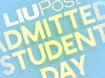 LIU Post Admitted Student Day