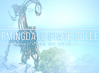 Farmingdale State College – Digital Backgrounds