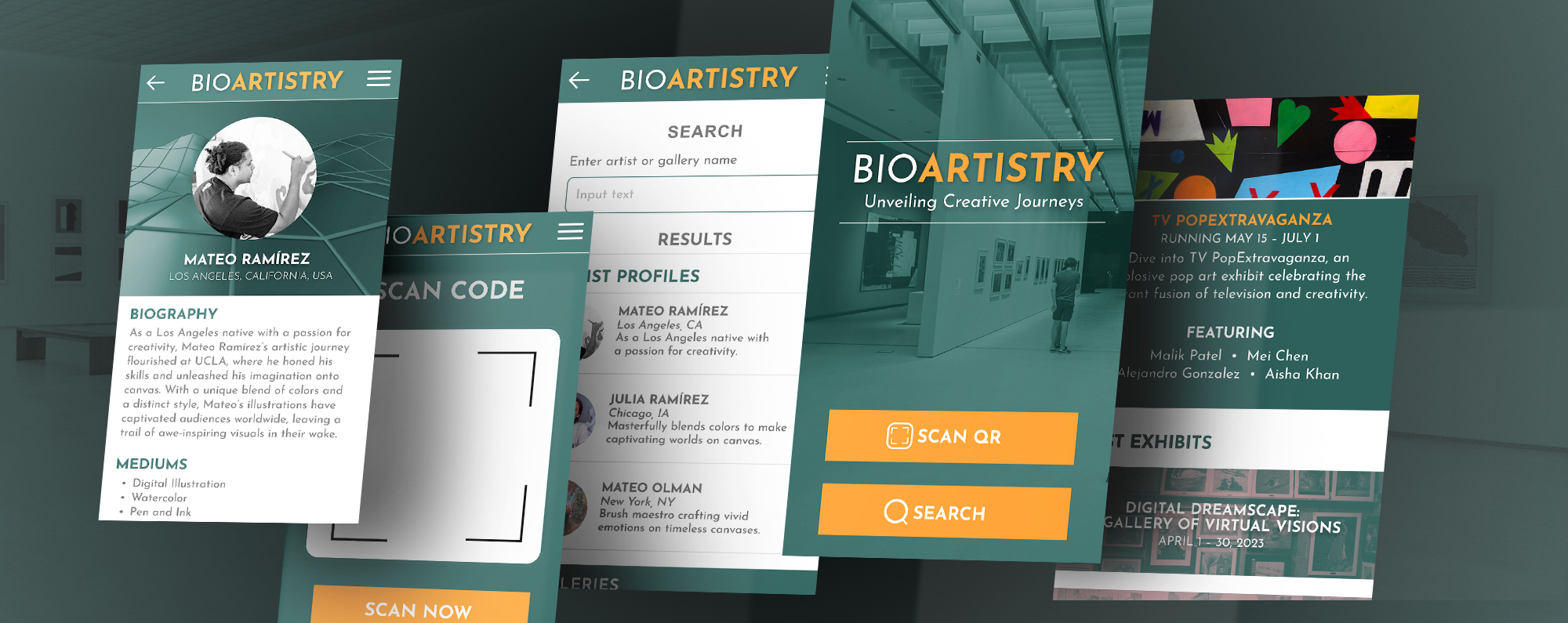 Bio-Artistry-Portfolio-Header